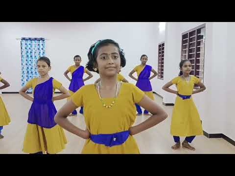 Episode - 12 | Tatta Adavu - 8