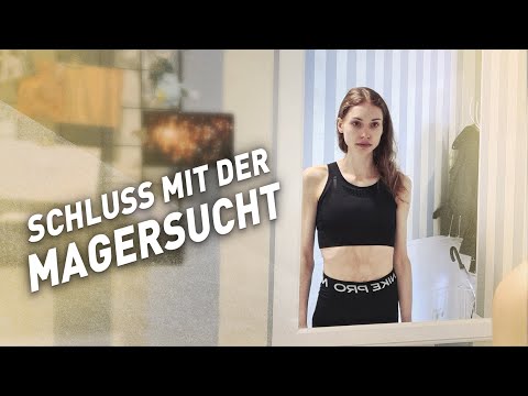 Stop Anorexia | close-up | documentary