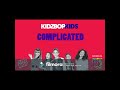 KIDZ BOP Kids - Complicated  (KIDZ BOP 3)