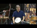 March 17 2018 Bela Fleck
