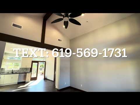 Woods Valley Ct 92082 - Video 2 of 2