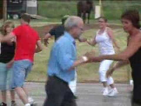 Ydre Country Festival 2007 part 1