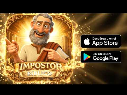 Impostor Bíblico