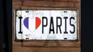 Paris Pub ndie Dance Nu Disco Rapha Mix