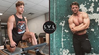 Exercises You Can Do On Your Knees! | Level Fitness