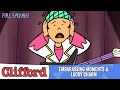Clifford Embarassing Moments Lucky Charm Full Episodes Classic Series