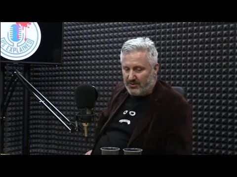 O Kneževu i starim (r)Imljanima | Željko Raljić