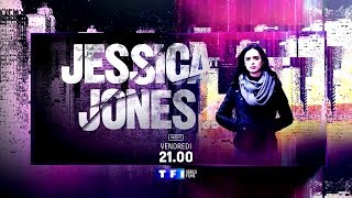 Promo VF Saison 1 (TF1 S�ries Films)