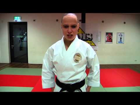 Topsportgala Tilburg 2015 - Samantha van Lokven