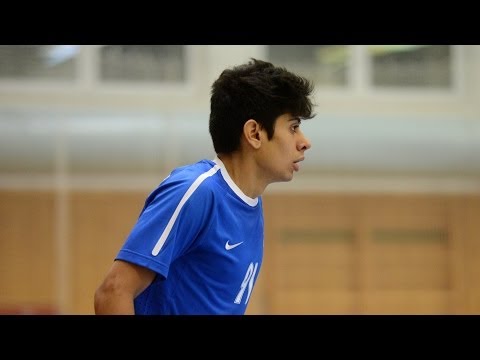 FC Tango Brno - Helas Brno 7:3 (2:2)