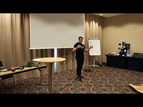 O losowości w życiu [PGVLOG #3]