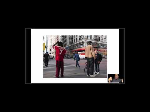 Ibarionex Perello Webinar on Setting the Stage