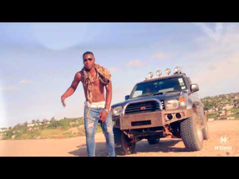 Tchubaqa - 10 a maneira (Video Oficial) 2019