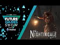 Nightingale | Gameplay Trailer | Future Games Show June 2022