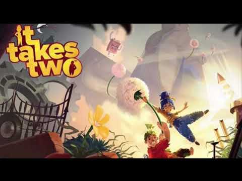 It Takes Two OST - Electronic Rock