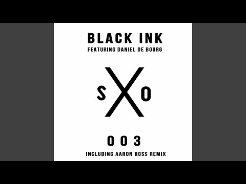Black Ink (Aaron Ross & Sterling Ensemble Remix)