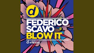 Blow It (Radio Edit)