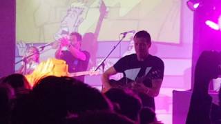 Prozzak - Europa (Live)