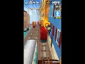 Subway Surf Venice Word Of The Day Boat