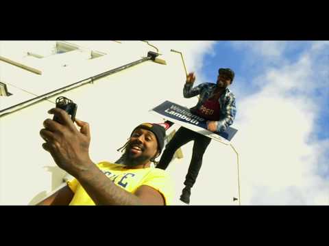 The Scrapppy escapades ft xoman