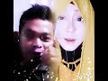 Cover Baik Baik Sayang Zahra My Loveku Smule Is The Best One Heart He3x