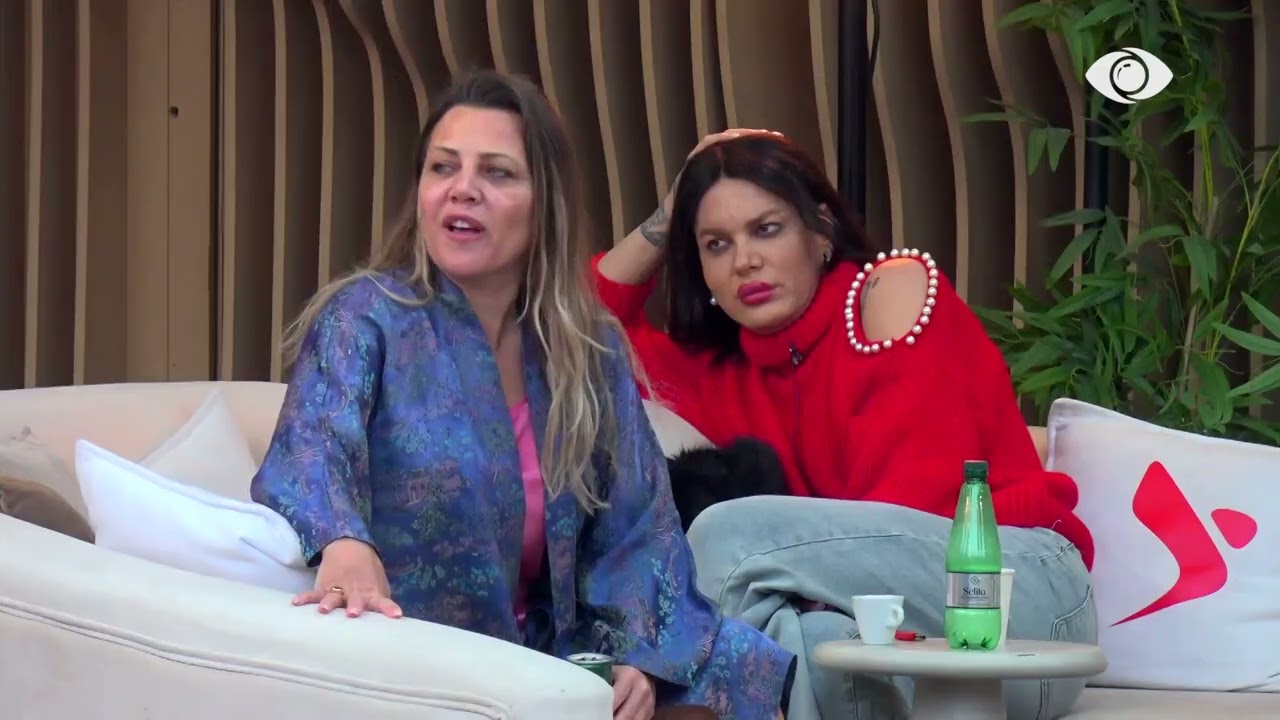 “Vazhdo gris skenare”/ Vijon debati Laert-Gerta: Rubrika thashethemet…