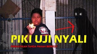 Download lagu PIKI & JOKER IKUT UJI NYALI mp3 Download lagu PIKI & JOKER IKUT UJI NYALI mp3
