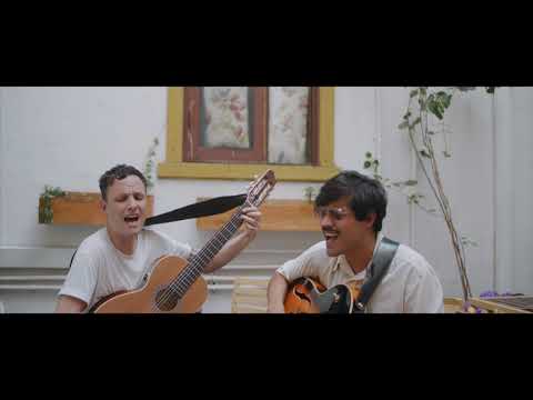 El David Aguilar ft. Andrés Landon - De Largo Vi Pasar Tus Dedos