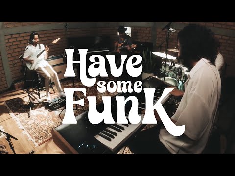 HAVE SOME FUNK - EP 02 - Latin Moon