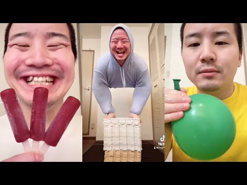 Junya1gou funny video 😂😂😂 | JUNYA Best TikTok April 2022 Part 174