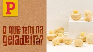 Rita Lobo prepara Cogumelos a provençal