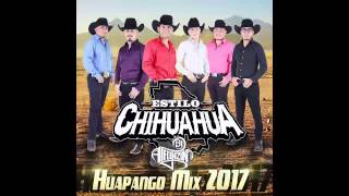 Estilo Chihuahua - Huapangos Mix 2017 🎧 #EpicenterBass ツ