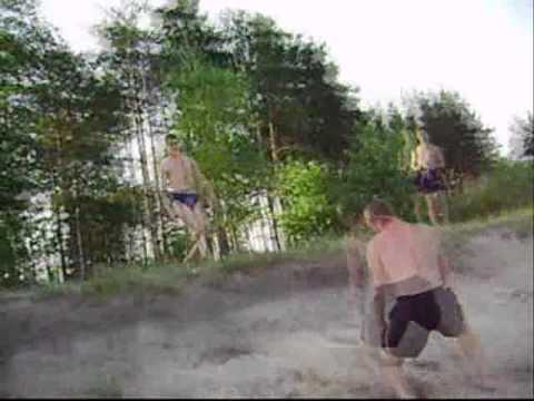 D.C.S.J.Акробатика на Вирском.wmv