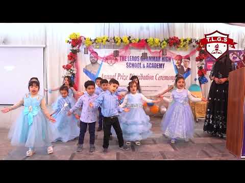 Twinkle Twinkle Little Star Poem Annual Result Performance school kids ||2025