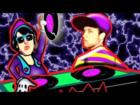 Kisses & Thugs - Super Mash Bros