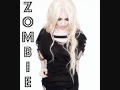 Zombie (Acoustic) - The Pretty Reckless (Lyrics + ...