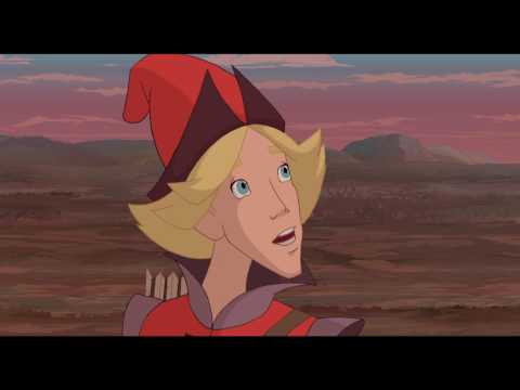 Добрыня Никитич и Змей Горыныч - Trailer