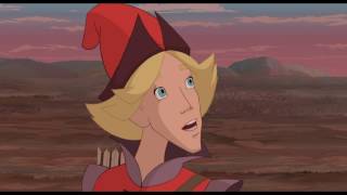 Трейлер: Добрыня Никитич и Змей Горыныч