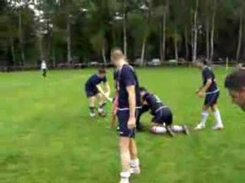 Türk Kelsterbach - Vikt. Sindlingen II 6:1