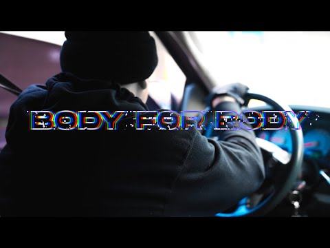 BoZo-“Body for body” feat Kujo the savage