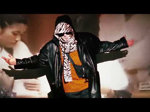 CRANK ALL - TSUNAMI (Official Video)