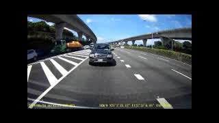 [分享] Kuga 靜止撞測