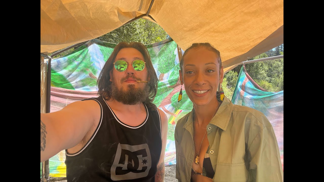 Official Music Coast Interview with Tuff Like Iron: Authentic Reggae Innovation & Vibes