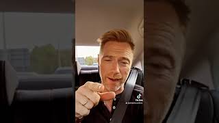 WHEN YOU SAY NOTHING AT ALL - RONAN KEATING ( BOYZONE )