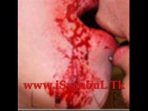 Dj aLii & Miss Kübra - Saklı duygular