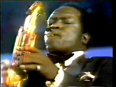 KING CURTIS & THE KINGPINS : Montreux 1971