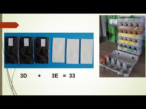 Seštevanje do 100 brez prehoda 2 razred