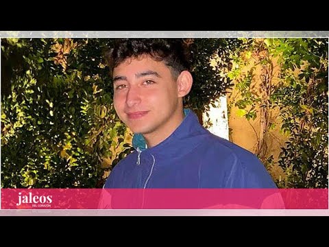 Imágenes del día: el hijo mayor de Nuria Roca y Juan del Val posa con una amiga "demasiado sexy"