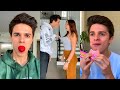 The Most Viewed TikTok Compilation Of Brent Rivera Best Brent Rivera TikTok Compilations