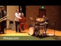 Billy Hart With Western Jazz Qrt
